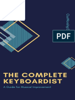 The Complete Keyboardist OurWorshipSound PDF