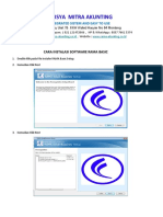 1.a. Cara Instalasi RAMA Free Accounting