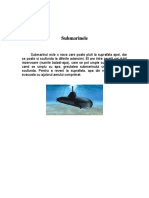 Submarinele
