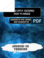 Android OS PDF