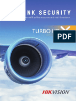 Turbo HD X Flyer PDF