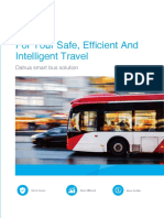 Catalog Dahua-Smart-Bus-Solution V1.0 EN 202008 (16P) PDF
