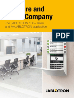 A Secure and Smart Company C-En-Eub03190 Screen PDF