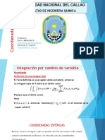 SEMANA 12 Continuación Coordenada Esfericas PDF