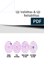 Uji-Validitas-Uji-Reliabilitas Pert Ke - 3