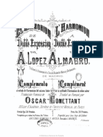 03 - 108 Pag - EL HARMONIUM DE DOBLE EXPRESIÓN - Lopez Almagro 1880 PDF