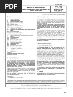 DVS 2207-1 | PDF