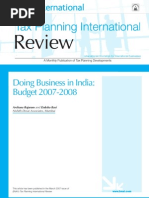 Download Doing Business in India by Insideout SN489728 doc pdf