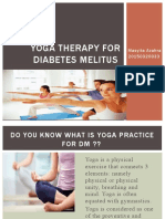 Ppt-yoga