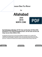 IDT Report Allahabad