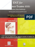 ENT for Entrance Exam Manisha Sinha 2e.pdf