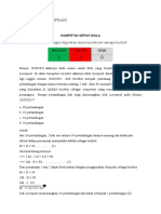 Soal Akm Interaktif