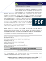 Edital PDF