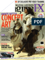 ImagineFX - Issue 196, February 2021 UK