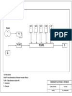 Tandem Grup Electrogen - Sistem UPS PDF