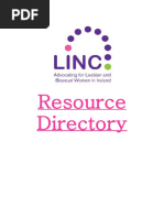 LINC Resource Directory