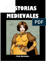 Historias Medievales (IndexComics)