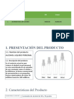 Esquema Pdto Acad 2 - Scamper Matriz Morf