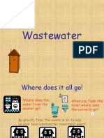 Wastewater Group 2