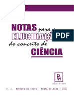 Not. Elucid. Conceito de Ciência.pdf