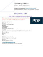 Basic Castile CPLS Tutorial & Helpdocs.pdf