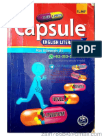 Capsule For English Lecturer Ilm - Watermark PDF
