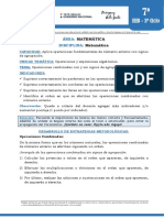 Matemática 7 7 PDF