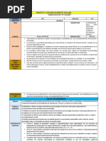 Proyecto 2-Segundo Quimestre 10mo Año