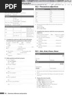 Insight Grammar Reference and Practice PDF