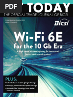 BICSI Ict-Today