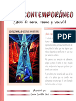 Arte Contemporaneo PDF