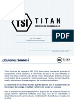 Titan Servicios de Ingeniería