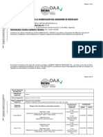 Oi 016-28-09-2020 Bureau Veritas Argentina S.A.