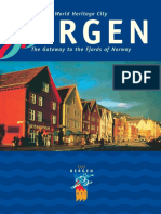 Bergen: World Heritage City