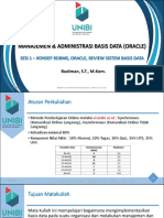 Sesi 1 Konsep DBMS Oracle PDF
