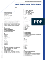 Loesungen Spa dwb-1 PDF