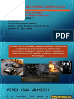 Afiche - Desastres Industriales-2020