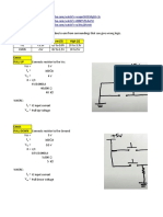 Pull Up Pull Down Resistor