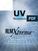 RLMXtreme UV-Full Submittal Package 1.11