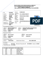 Https Bsehexam2017.in HOSReAppear2021 Print - Aspx PDF