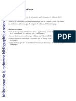 250 EXAMENS DE LABORATOIRE EN PRATIQUE MÉDICALE COURANTE 2019.pdf