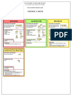 Order Cards PDF