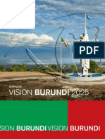 Vision Burundi 2025 Complete FR PDF