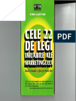 Cele 22 de legi imuabile ale marketingului. Daca le incalci, o faci pe riscul tau by Al Ries, Jack Trout (z-lib.org).pdf