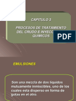 Facilidades Diapositivas