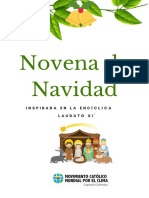 Novena de Navidad V2 PDF