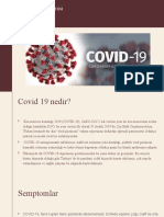 COVID-19 Pnömonisi Updated