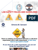 Labsafety 2020