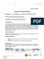 Señal de Peligro 23 Diciembre 2020 PDF