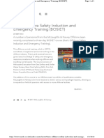 Basic Offshore Safety PDF